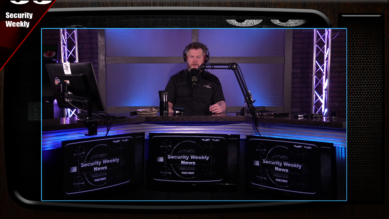 Net Neutrality Redux, Elon Musk, Colonial Pipeline, & Lemon Duck Botnet - SWN #121