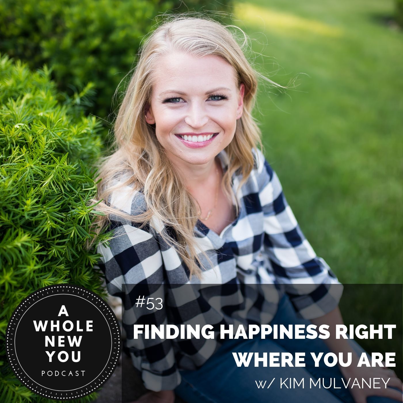 A Whole New You