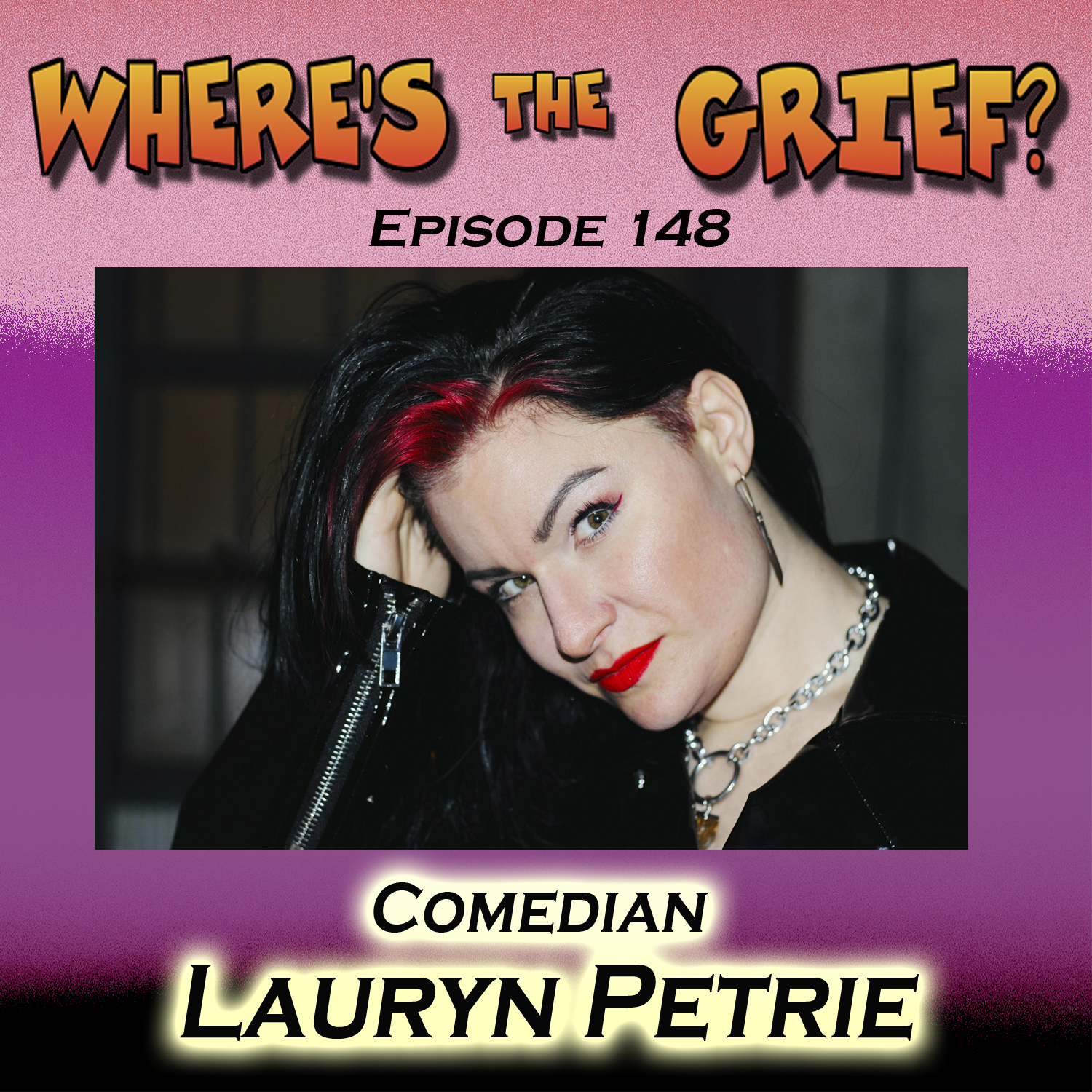 Where\'s The Grief?