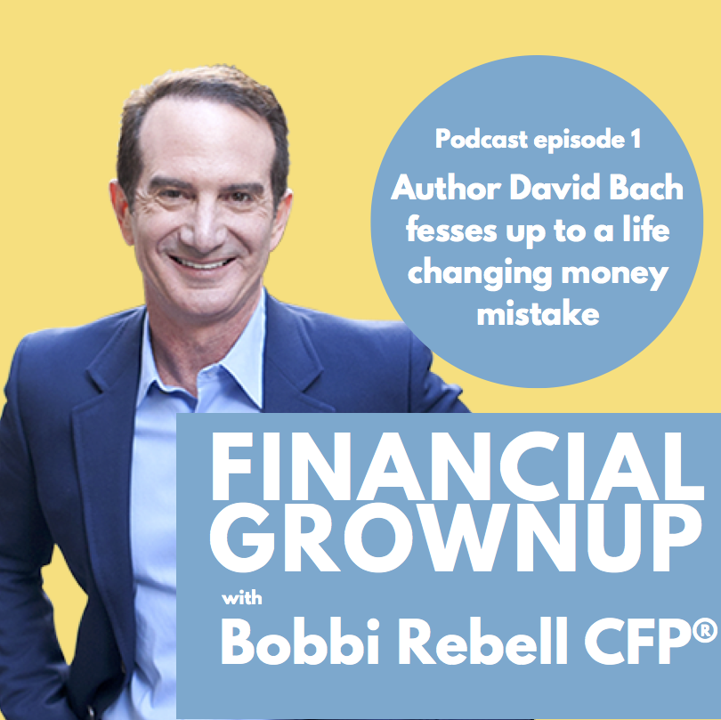 Wellness for Financial Grownups