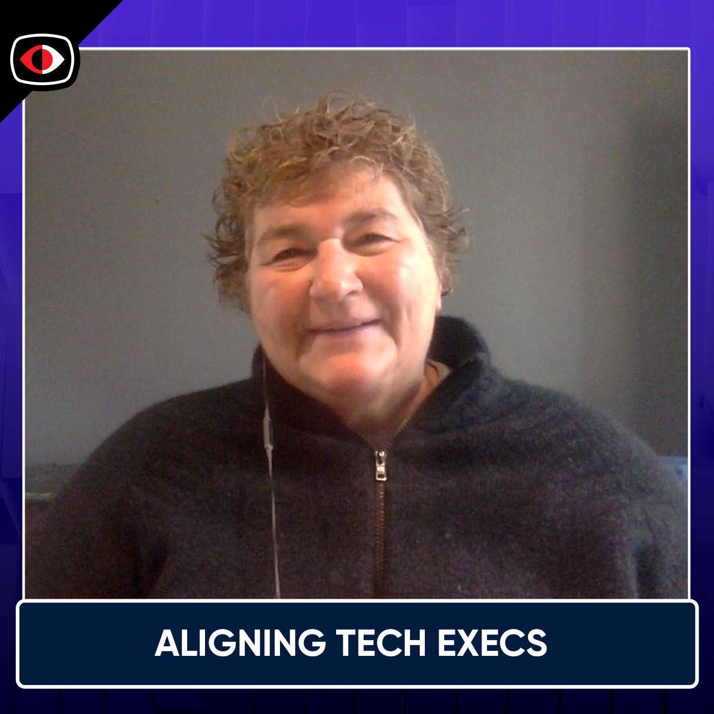 cover of episode Aligning Tech Execs on Cyber Resilience - Theresa Lanowitz - BSW #369