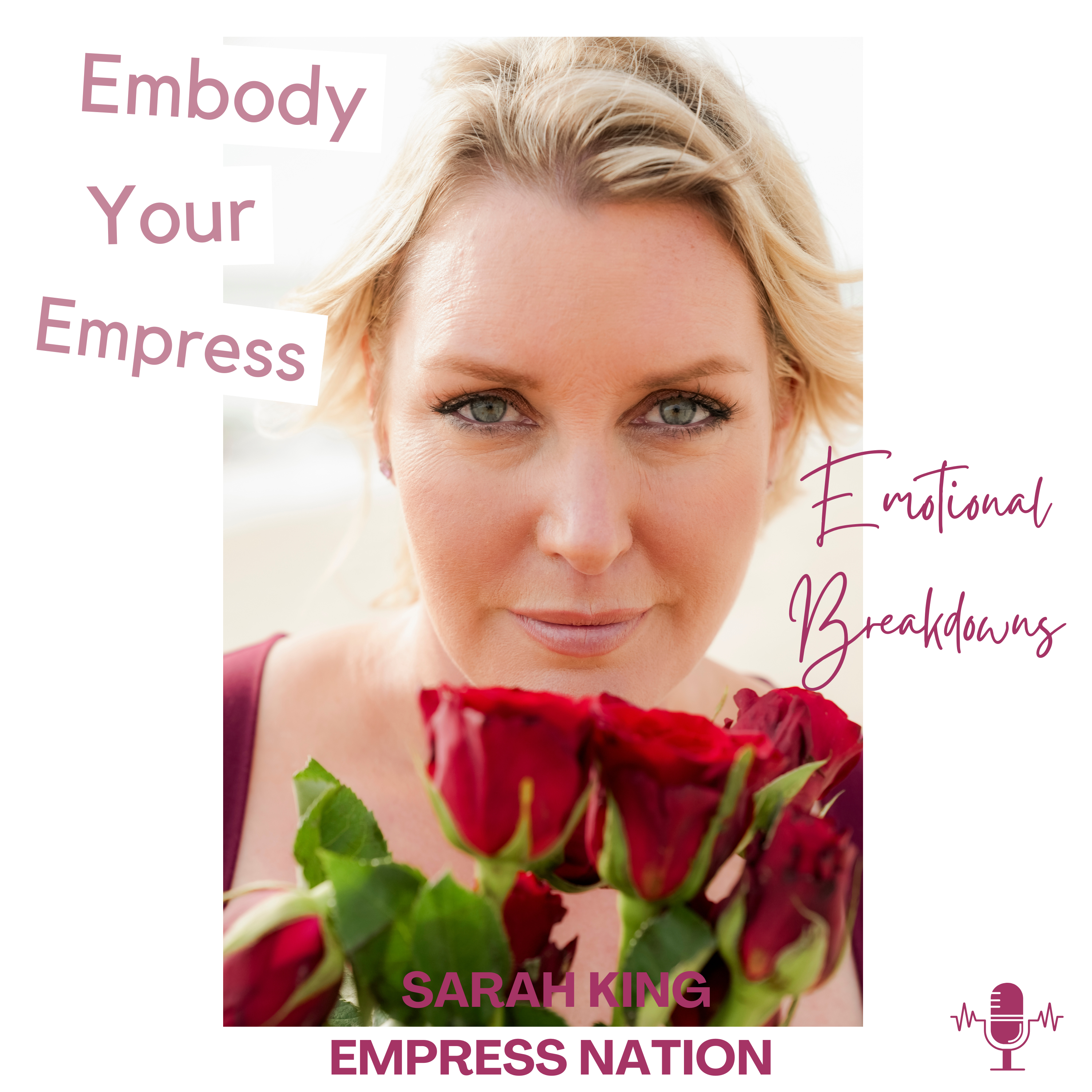 Embody Your Empress
