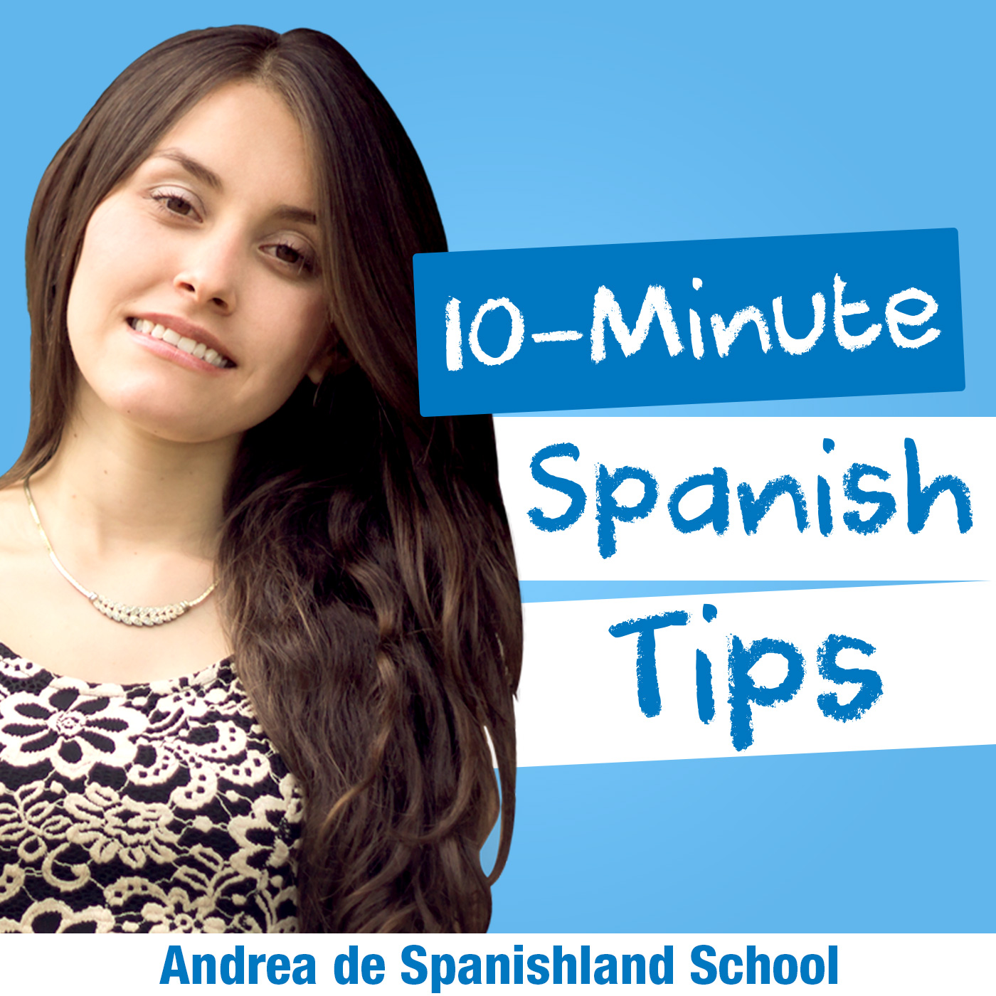 419 | Speak Advanced Spanish with ENCONTRAR | 10 Different Uses