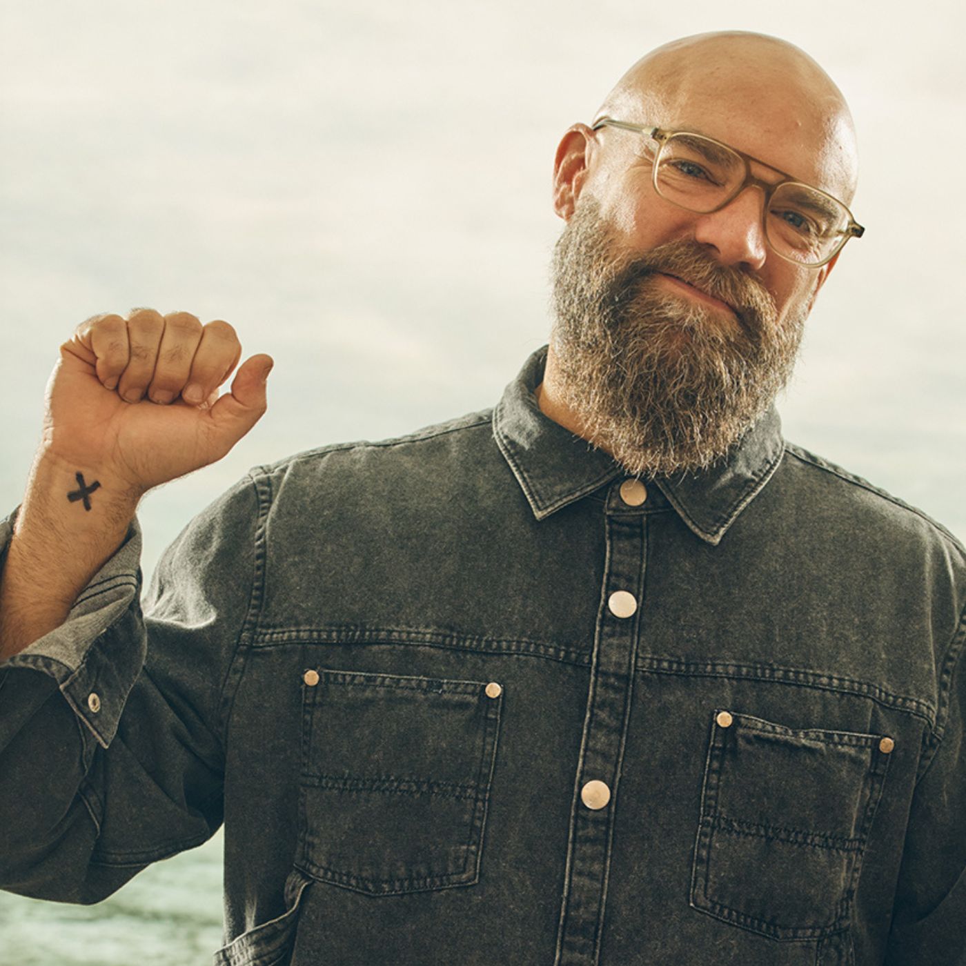 # 284: TIM TIMMONS defies a 5-year cancer prognosis, and his story is told in "I CAN ONLY IMAGINE 2" in theaters Friday!