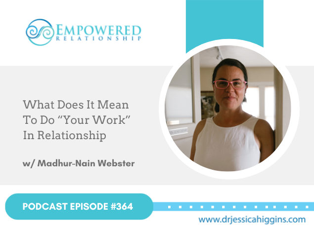 Empowered Relationship Podcast: Your Relationship Resource And Guide