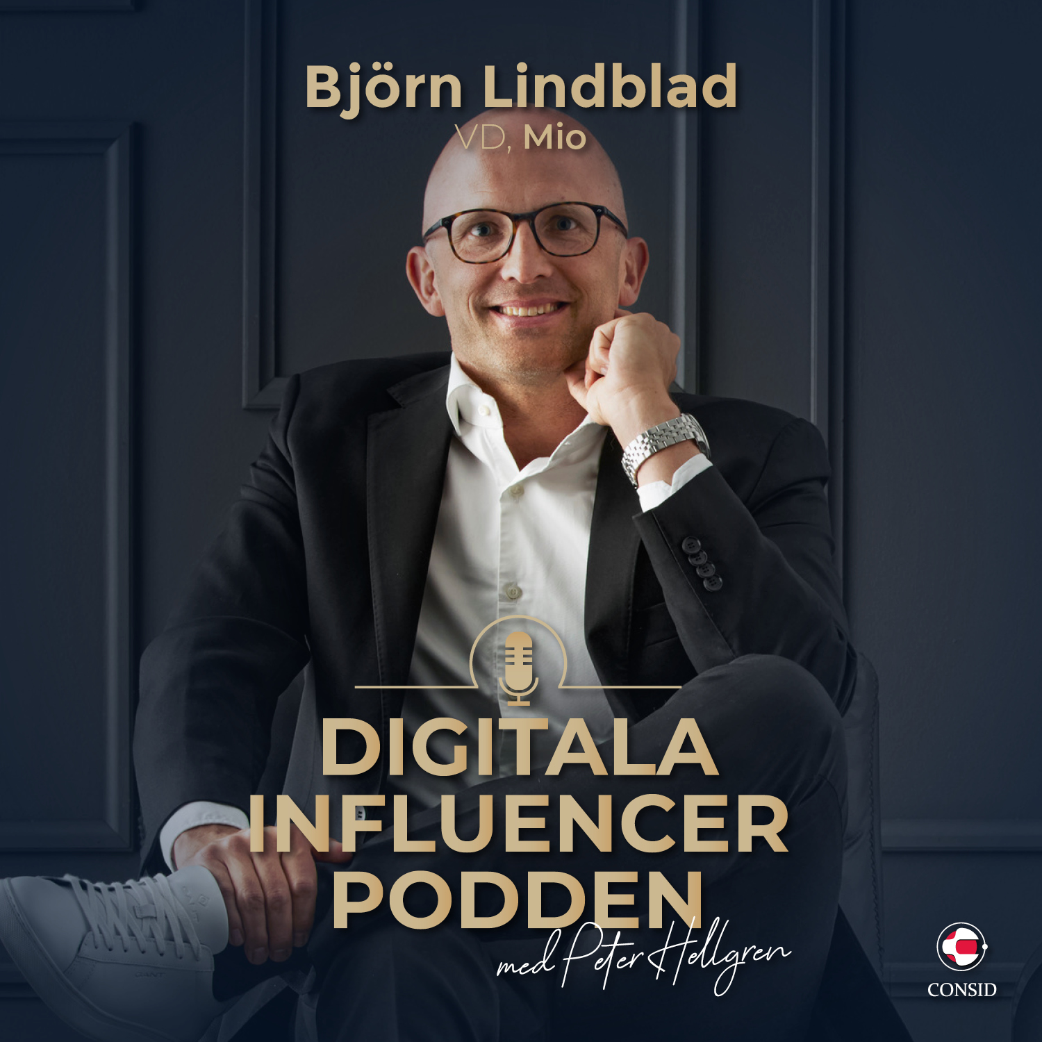 Digitala influencer-podden