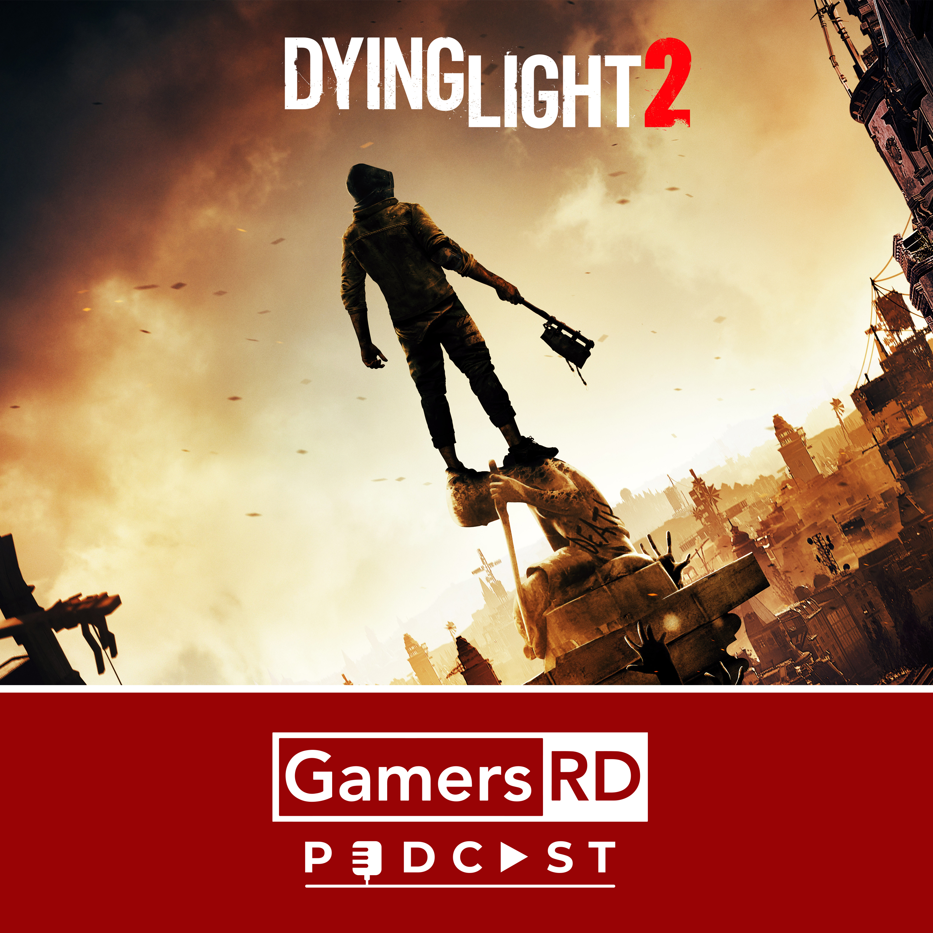 GamersRD Podcast
