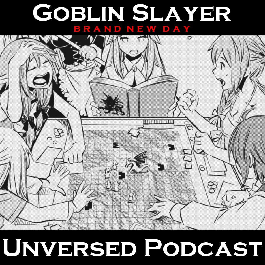 MR 048 part 04 | Goblin Slayer: Brand New Day