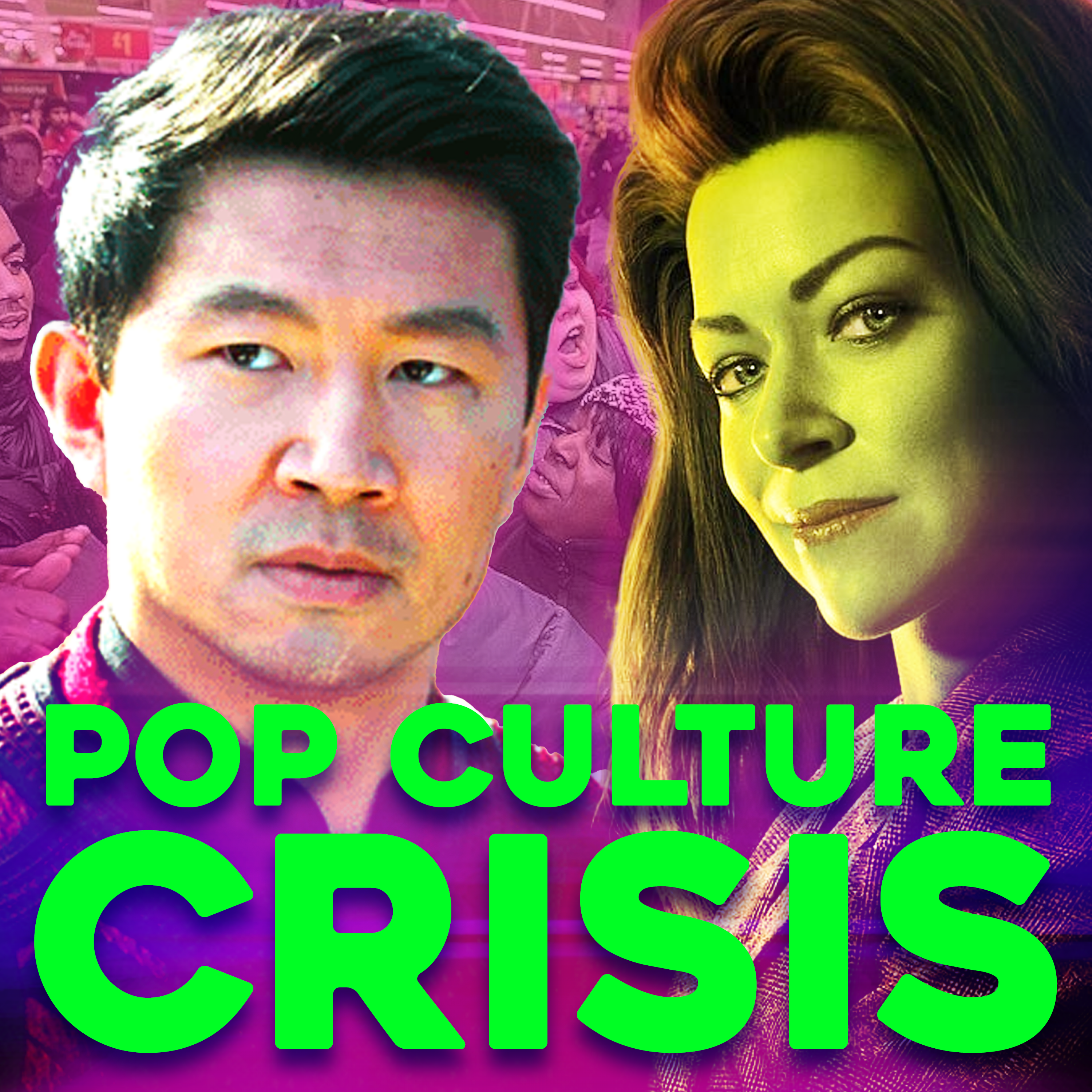 Marvel Stars Annoy Everyone, AI 'Christian' Artist Blows Up, Black Friday Madness Was a GOOD THING | PCC Bonus