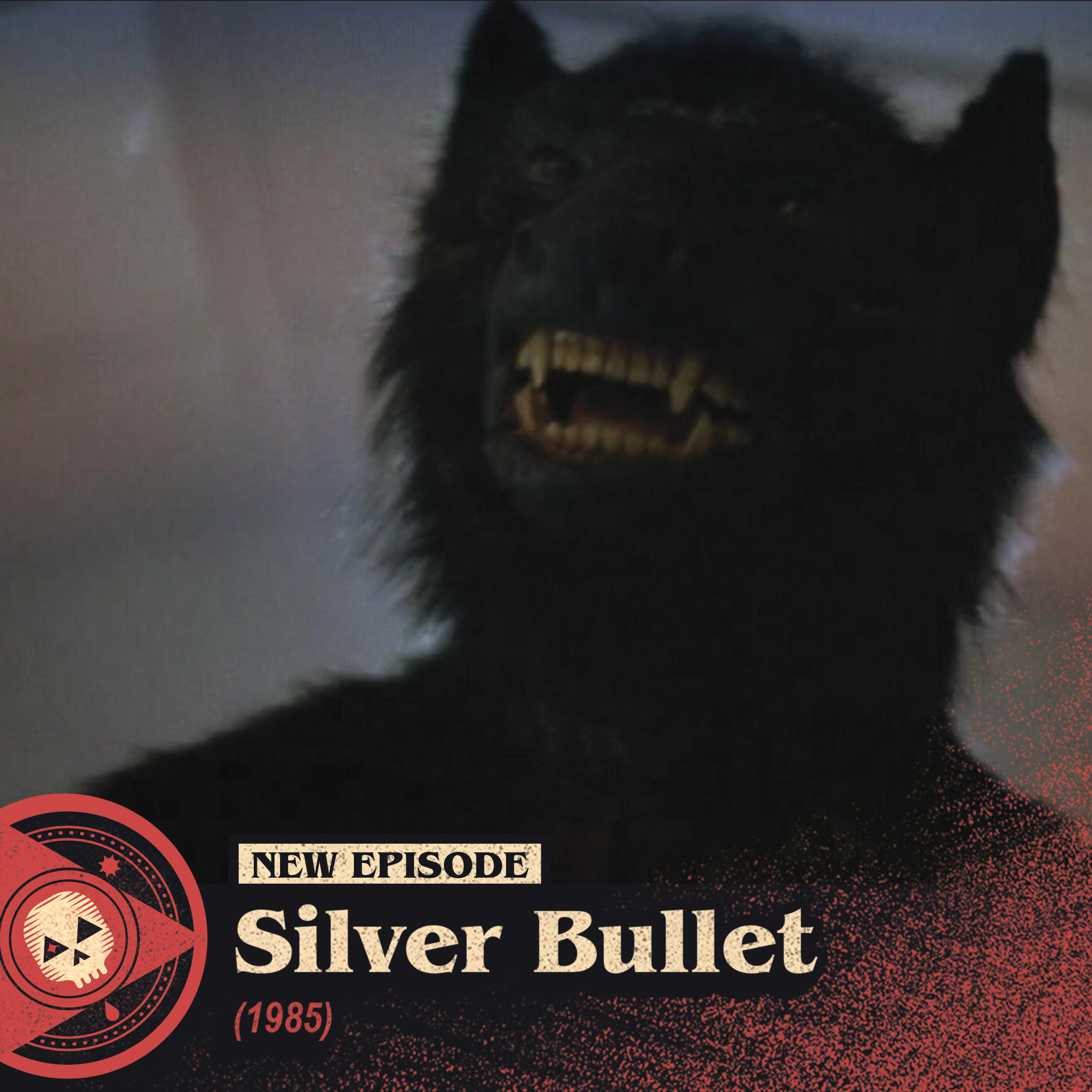 #469 – Silver Bullet (1985)