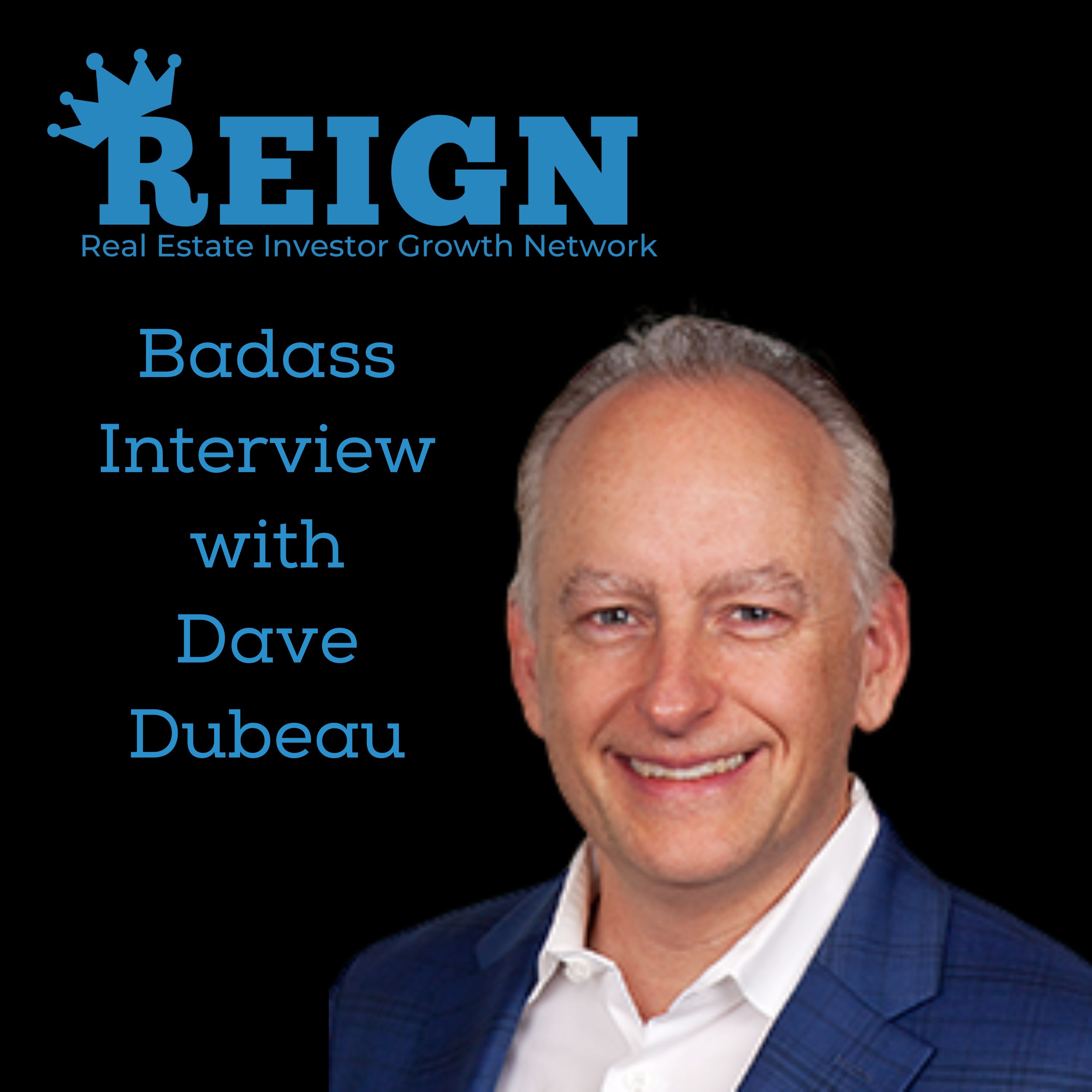 Real Estate Investor Growth Network Podcast