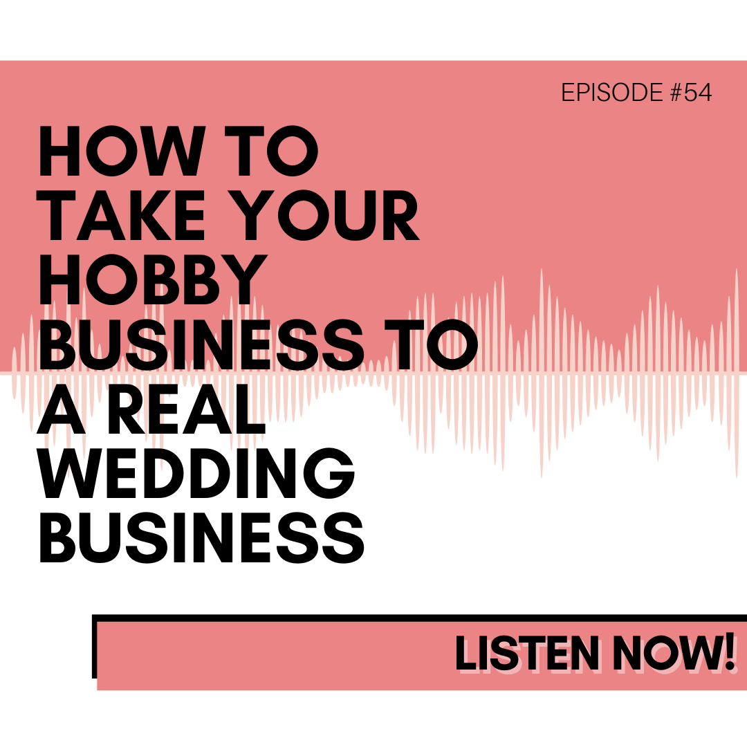 6 Figure Wedding Planner