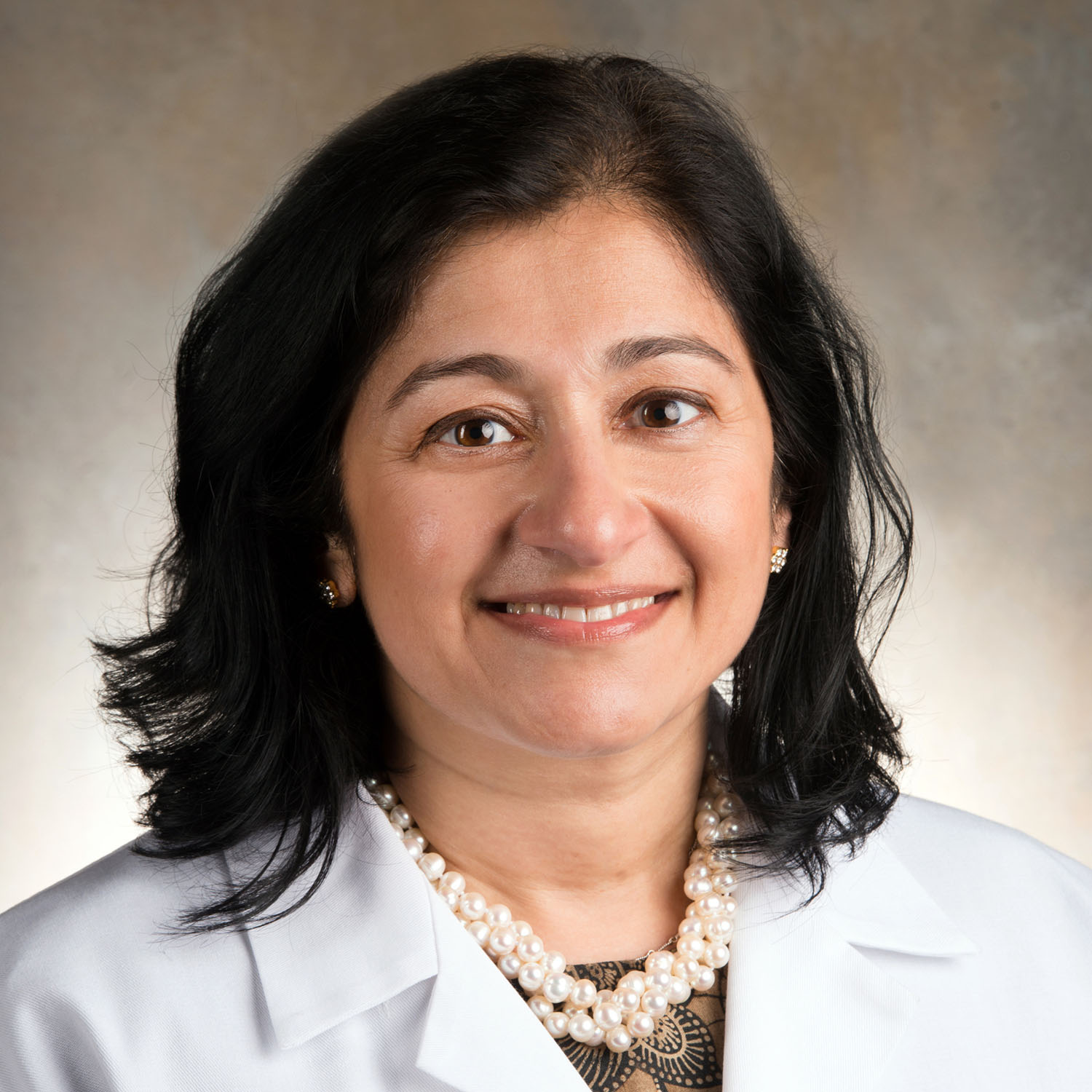 Rajlakshmi Krishnamurthy: Coordinated Care, Better Care
