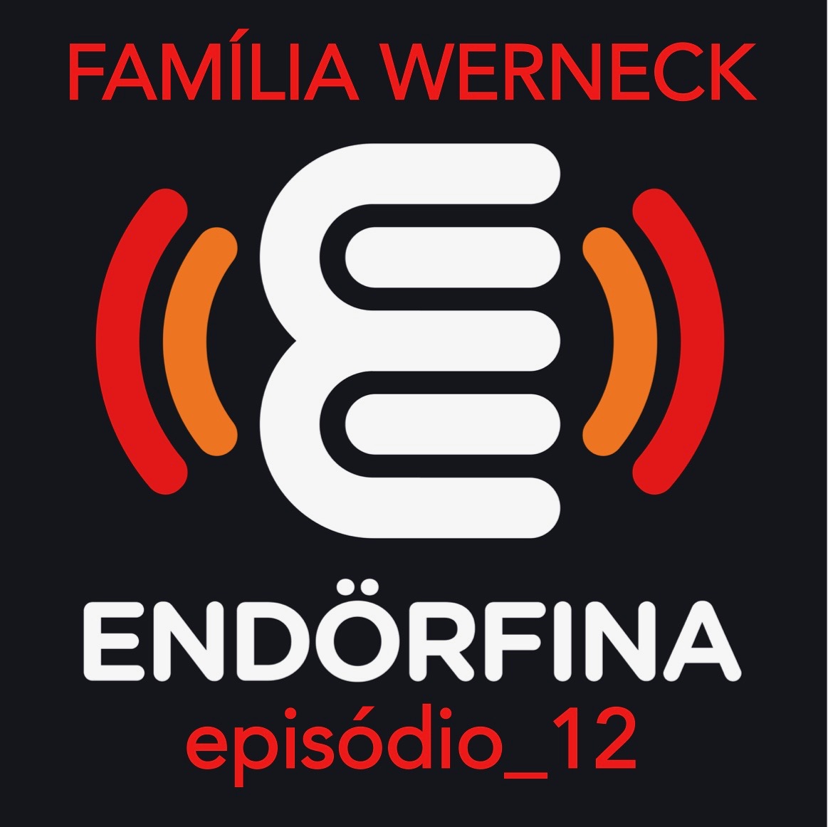 Endörfina com Michel Bögli