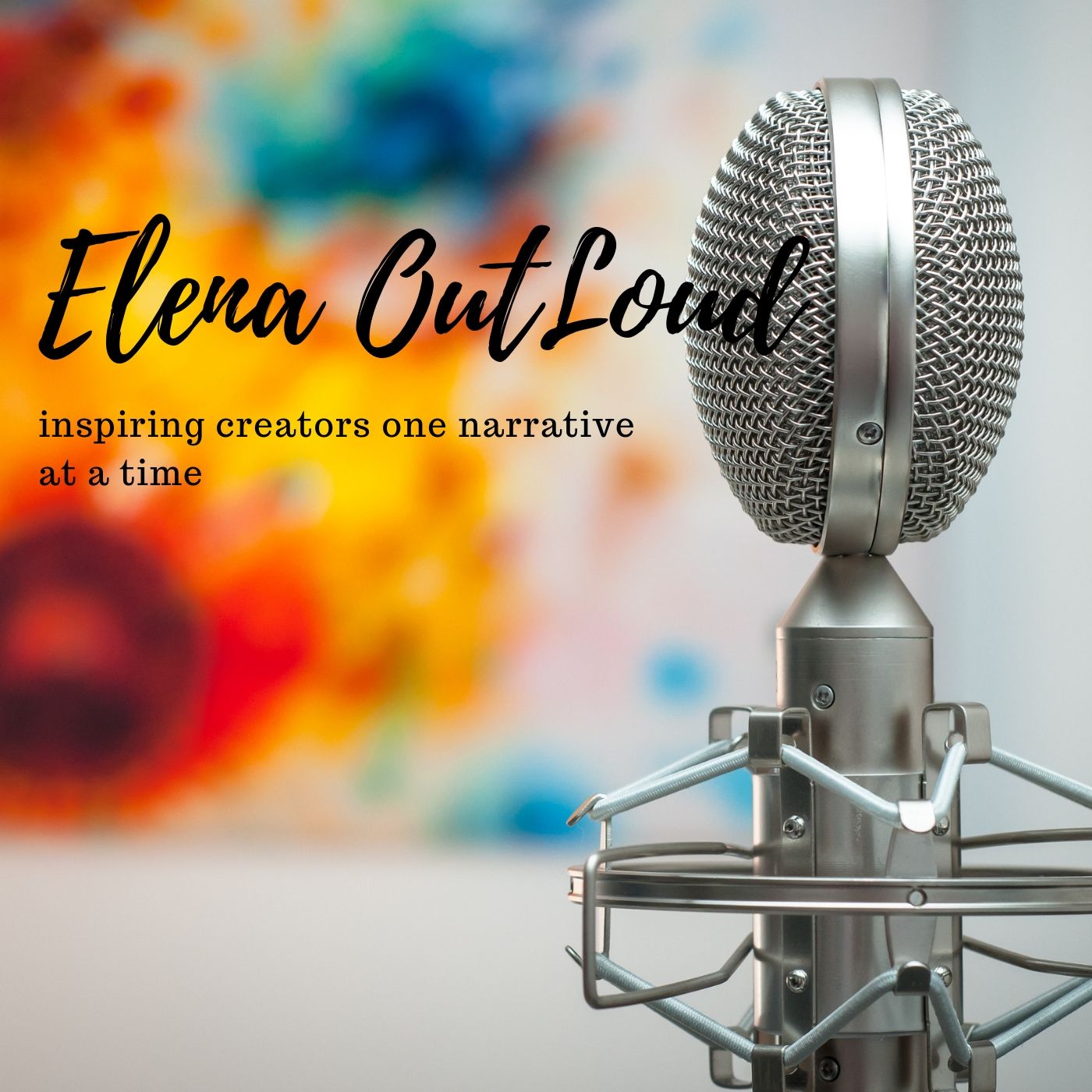 Elena Out Loud
