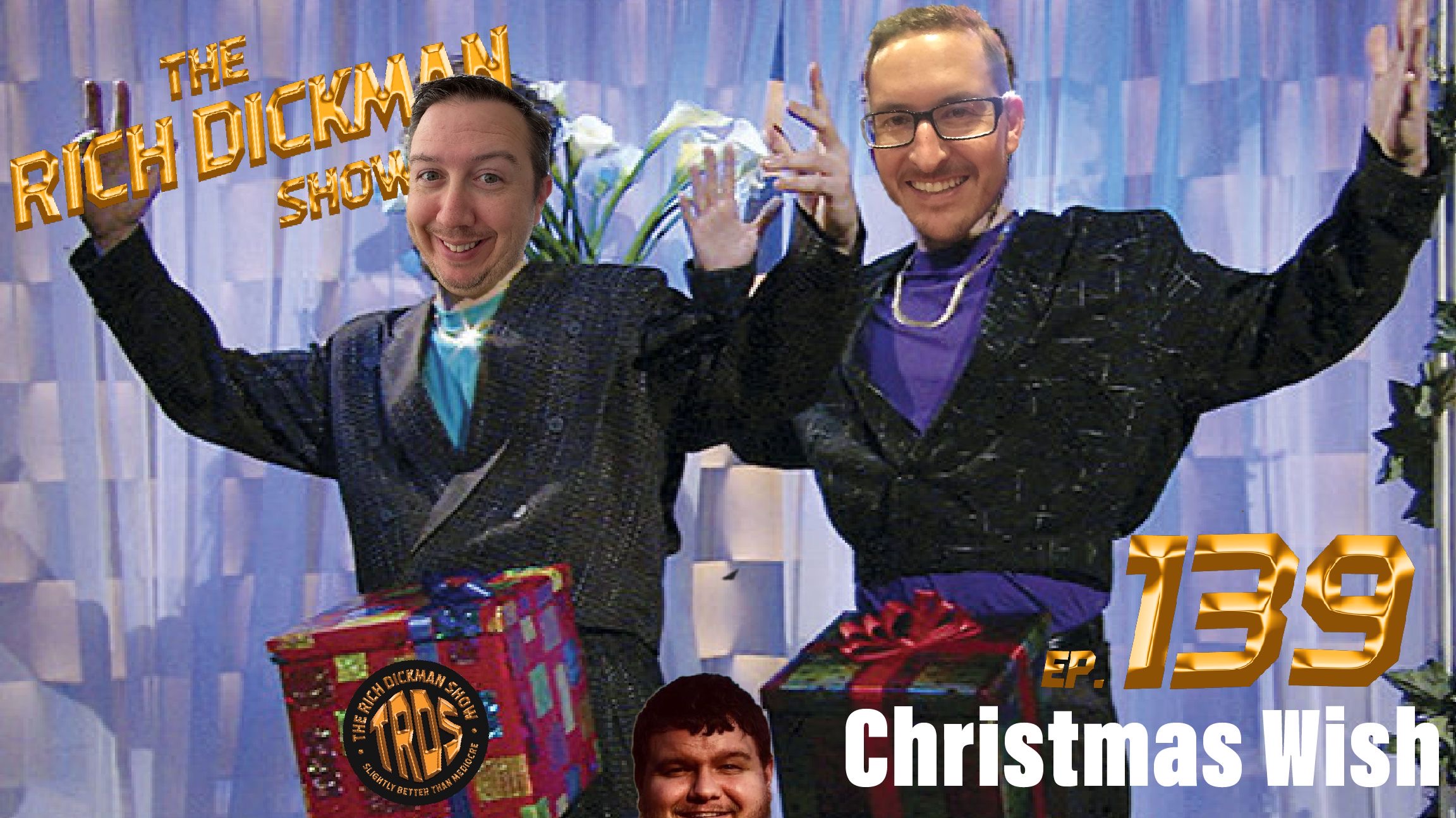 Episode 139 - Christmas Wish