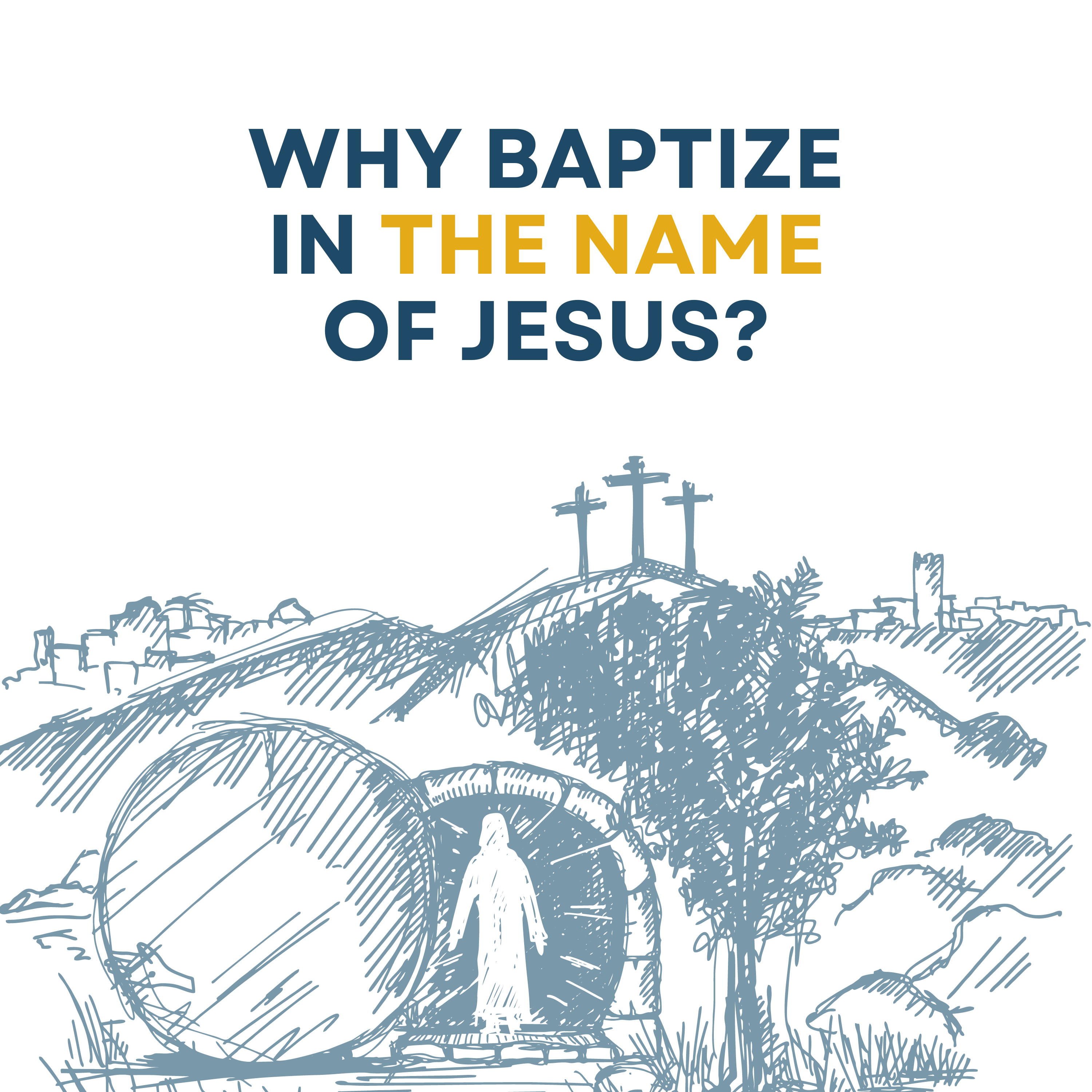 The Pentecostal Perspective