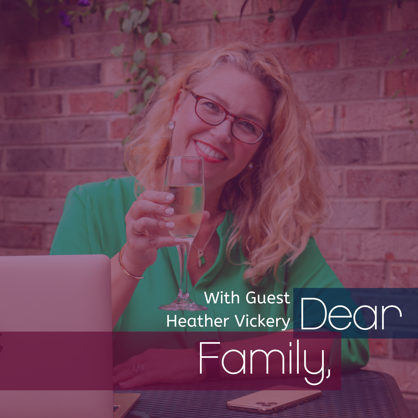 Dear Family,