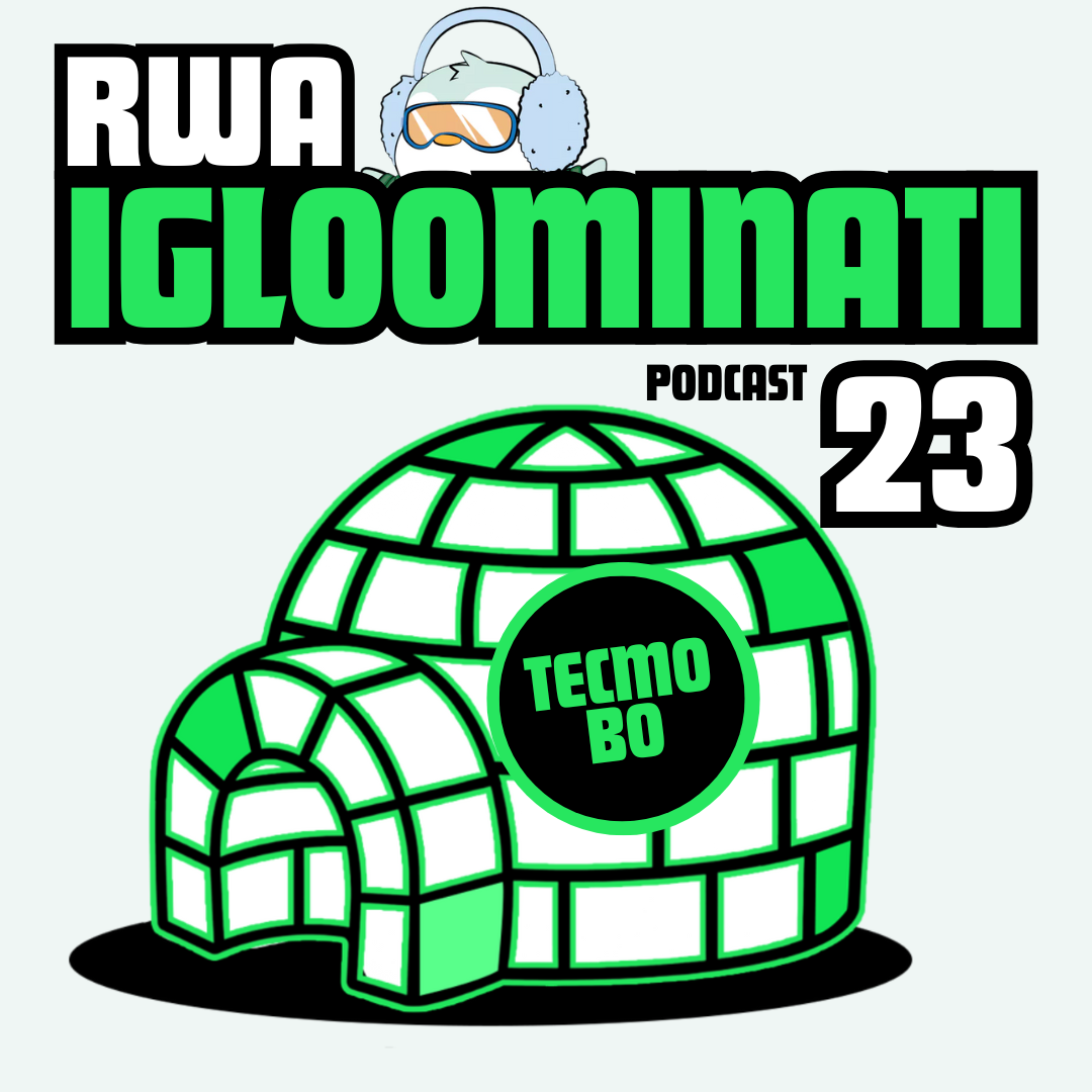 RWA Igloominati