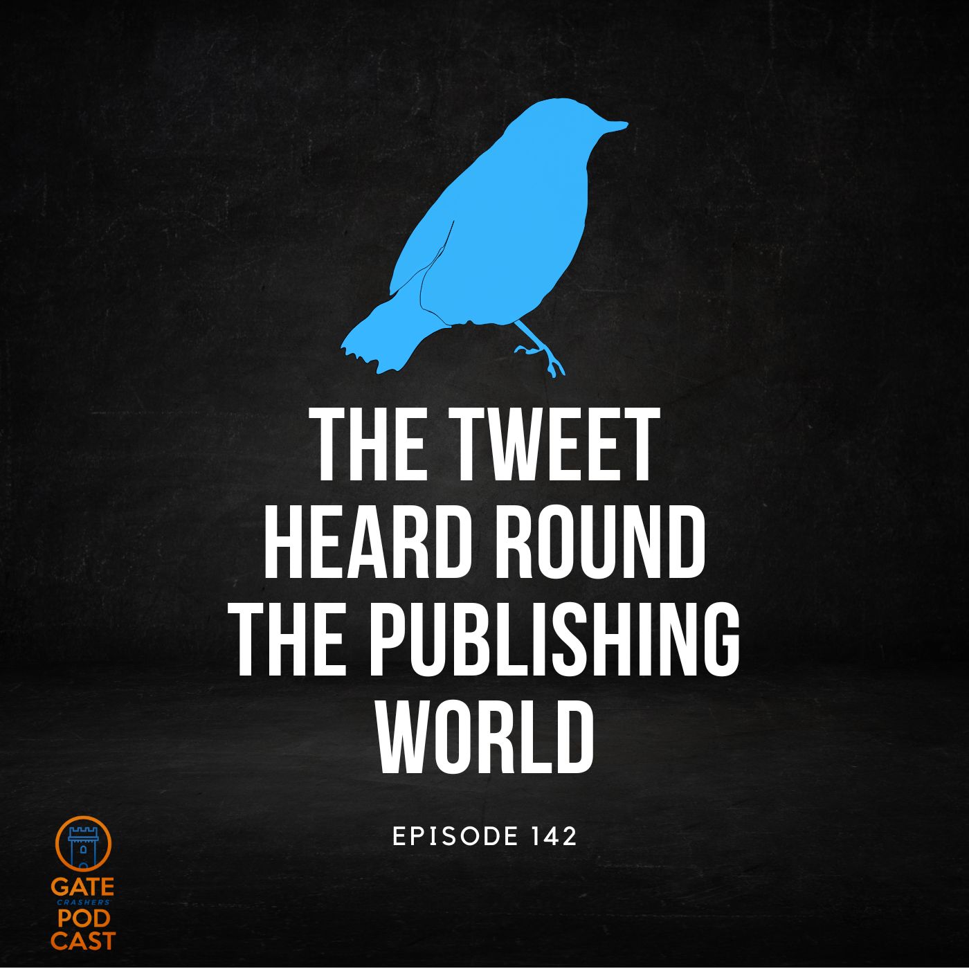 The Gatecrashers Podcast