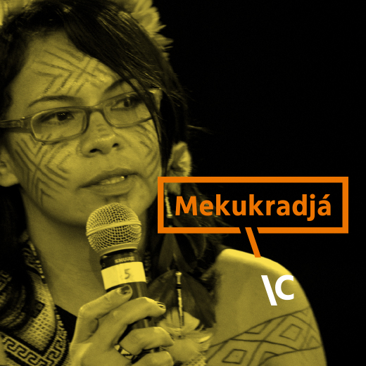 Mekukradjá