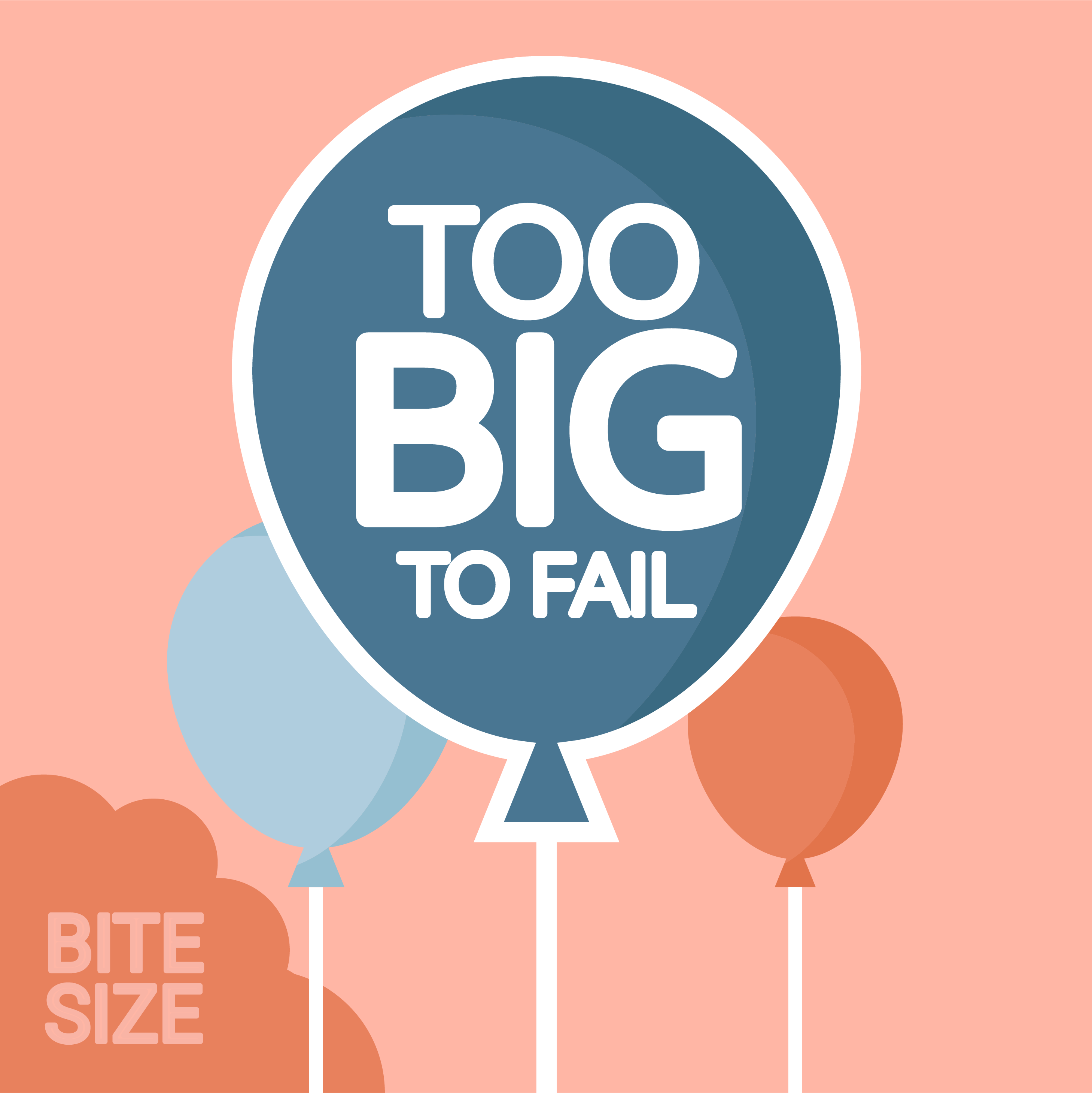 BITESIZE #4: How Do You Scale Your Business?