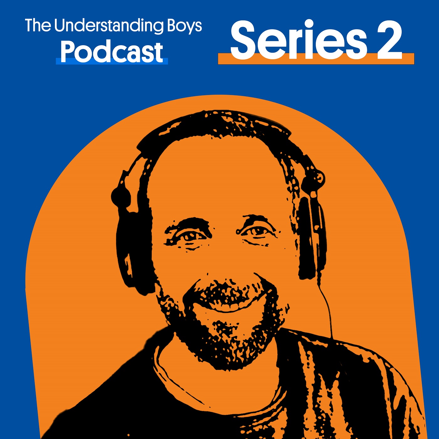 The Understanding Boys Podcast