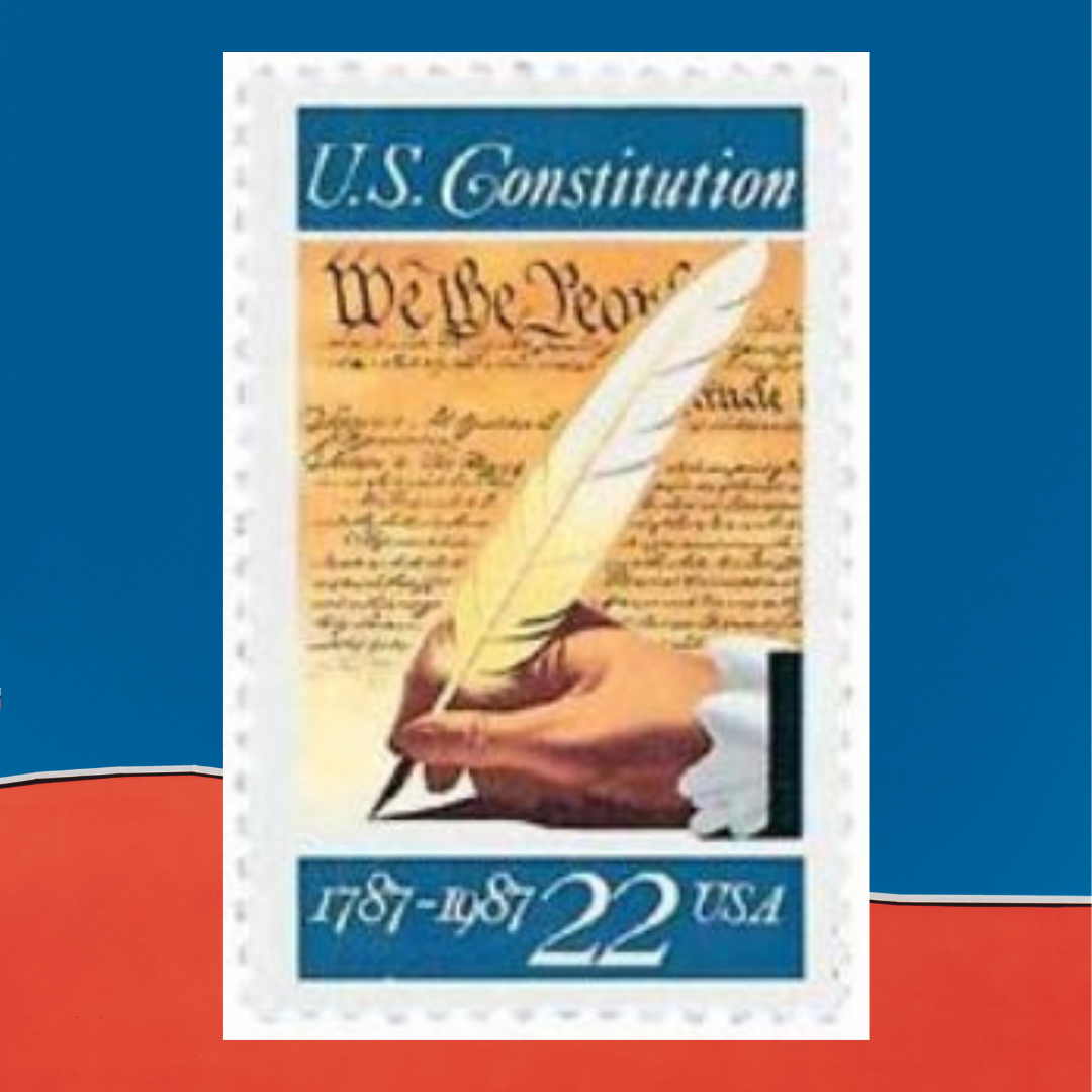 Constitution Day and Citizenship Week Quiz