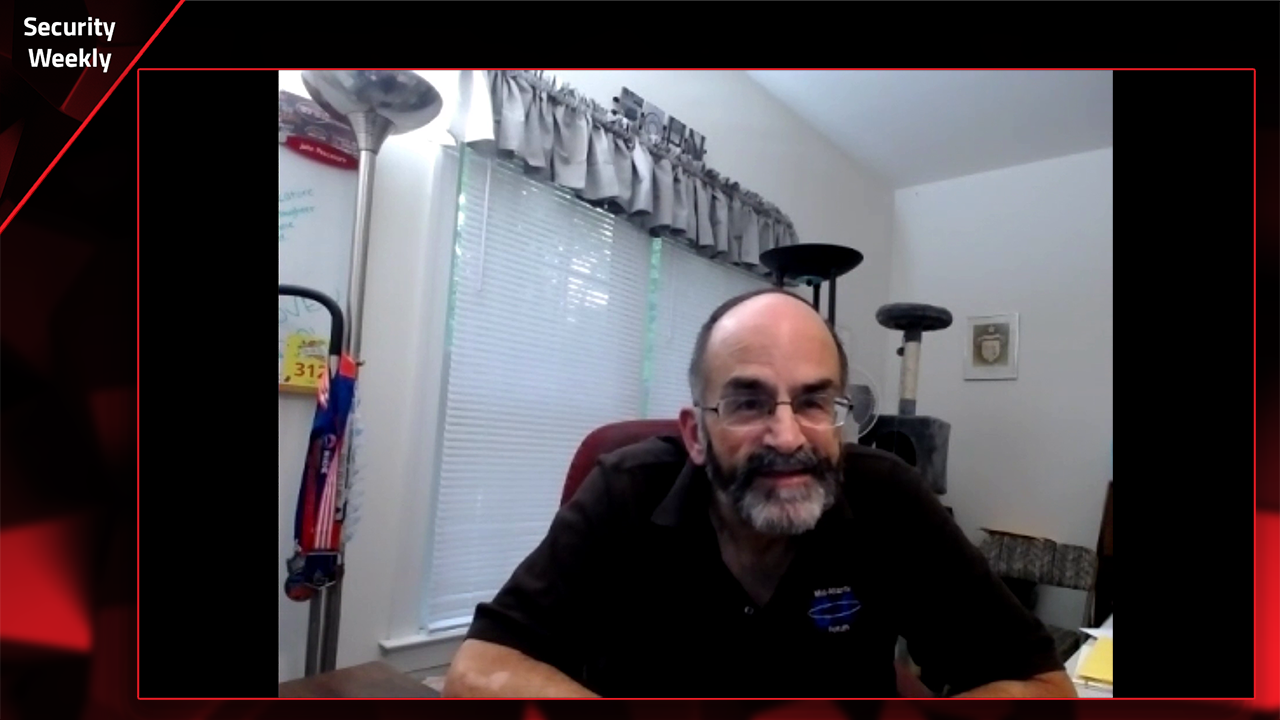 PSW #742 - John Pescatore