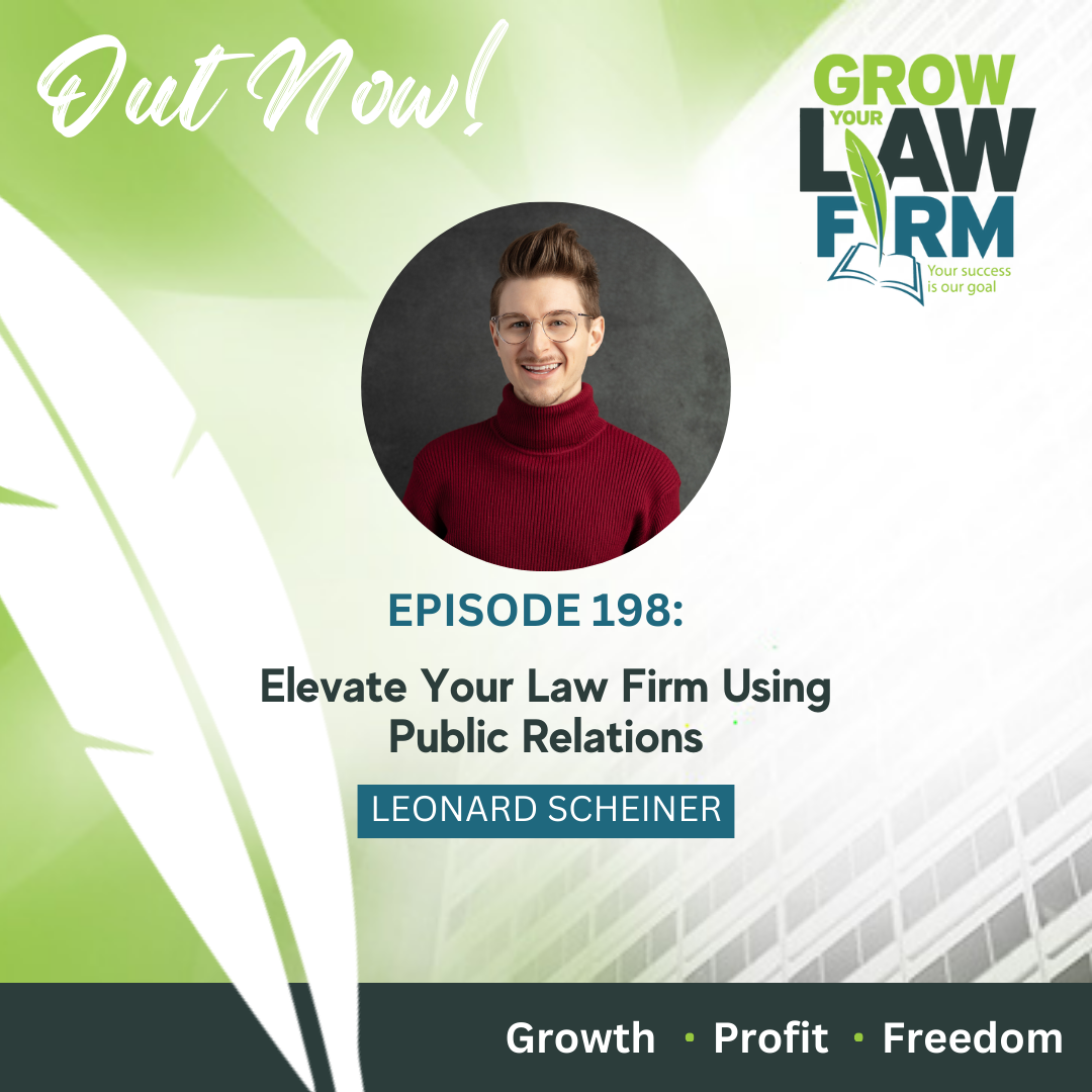 Grow Your Law Firm