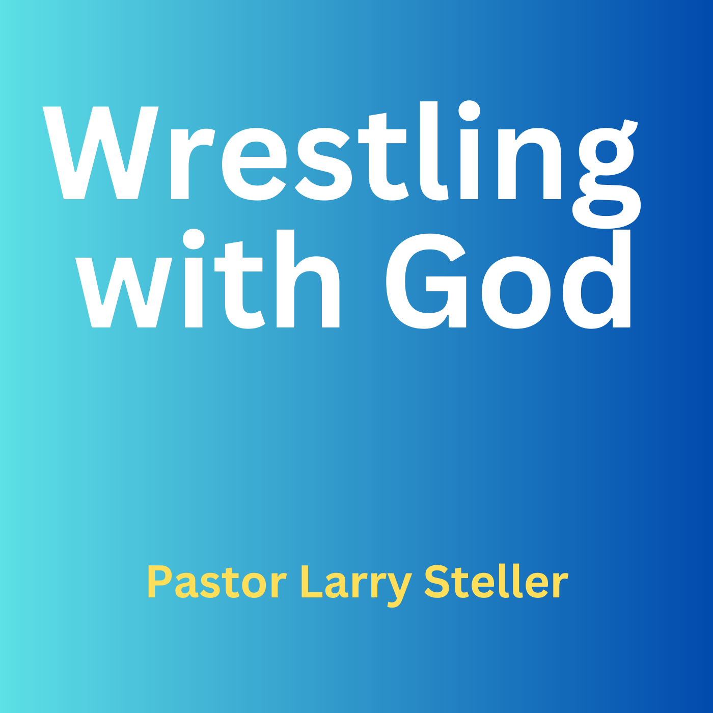 Bible Therapy