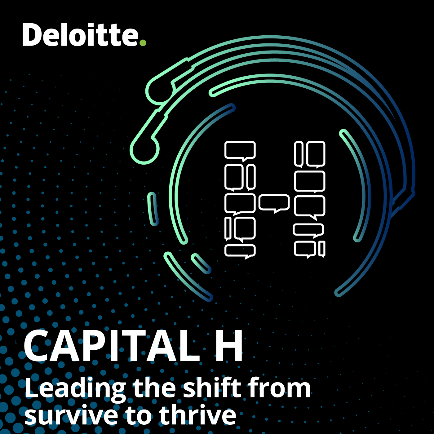 Leading the shift from survive to thrive