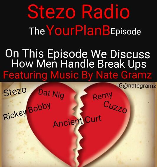 Stezo Radio-TheYourPlanBEpisode