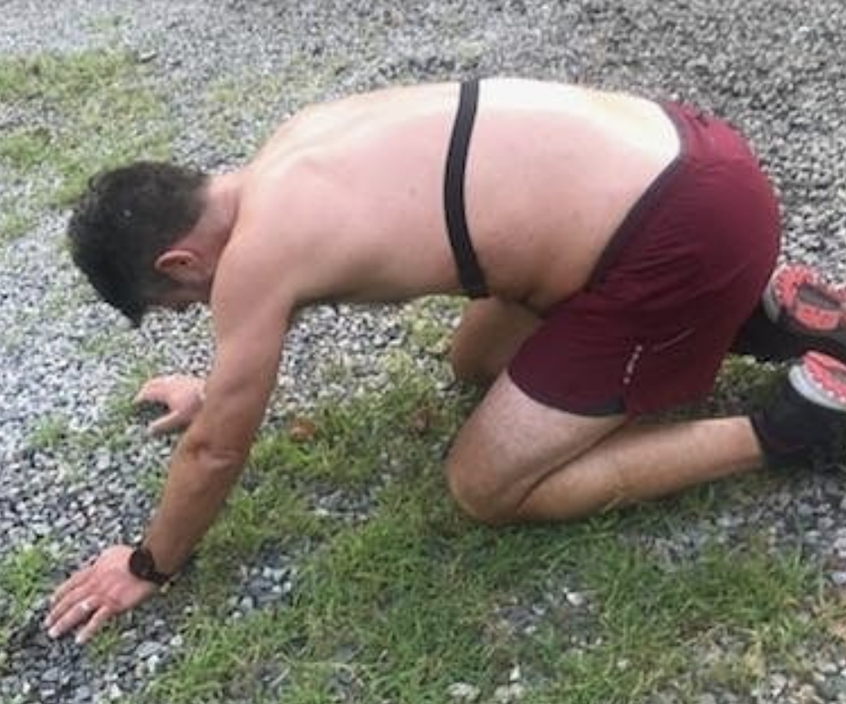 How Was Your Run Today? The Podcast