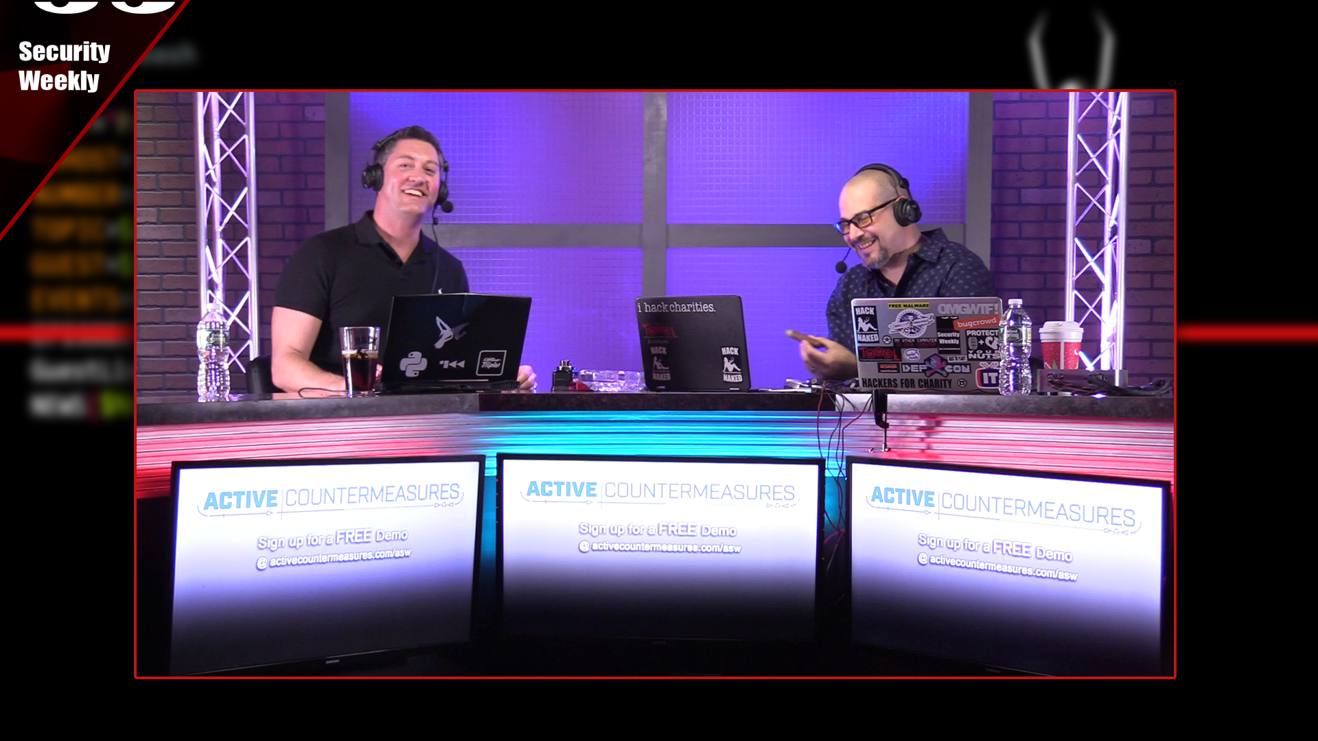 Good Ol' Days - Application Security Weekly #41
