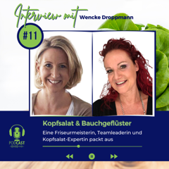 Kopfsalat & Bauchgeflüster