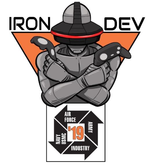 The Iron Dev Hackathon at I/ITSEC