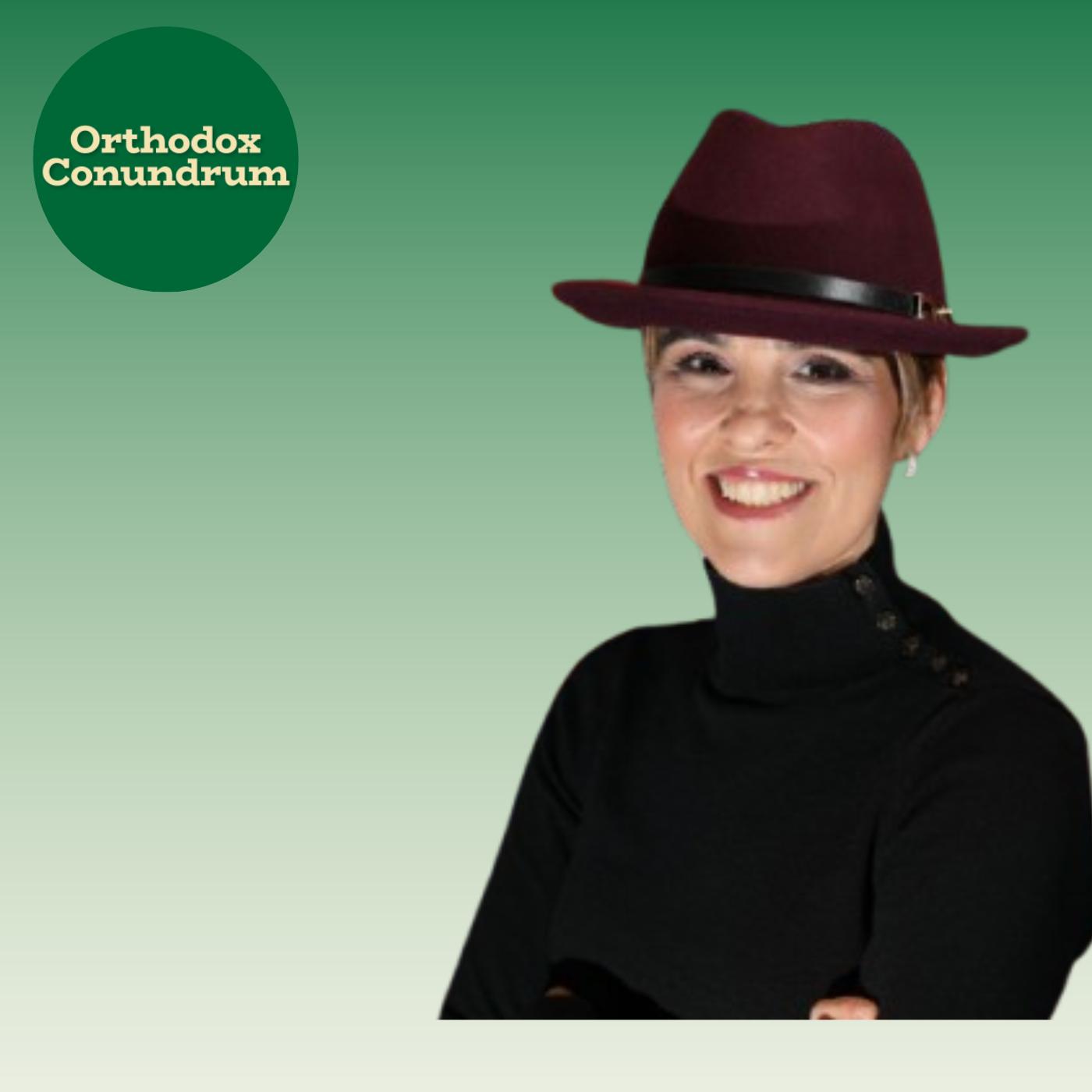 Orthodox Conundrum