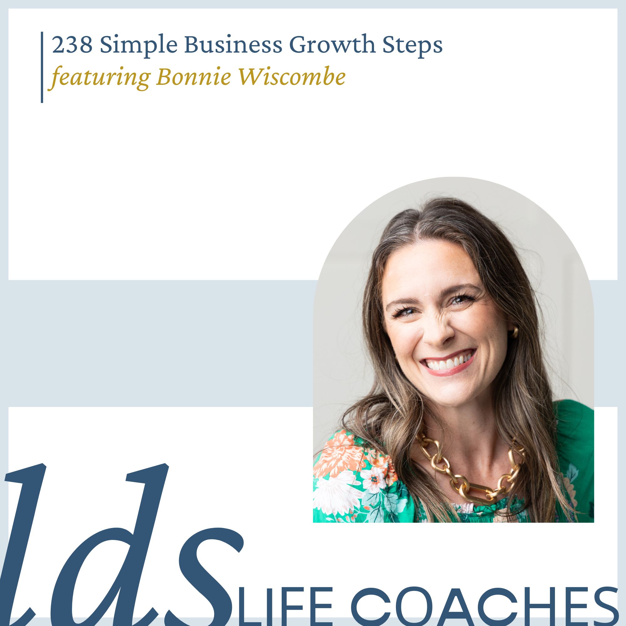 Latter-day Life Coaches