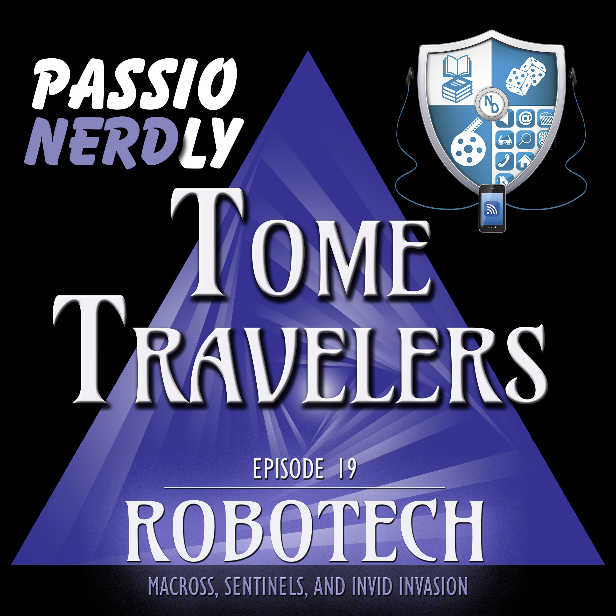 Tome Travelers