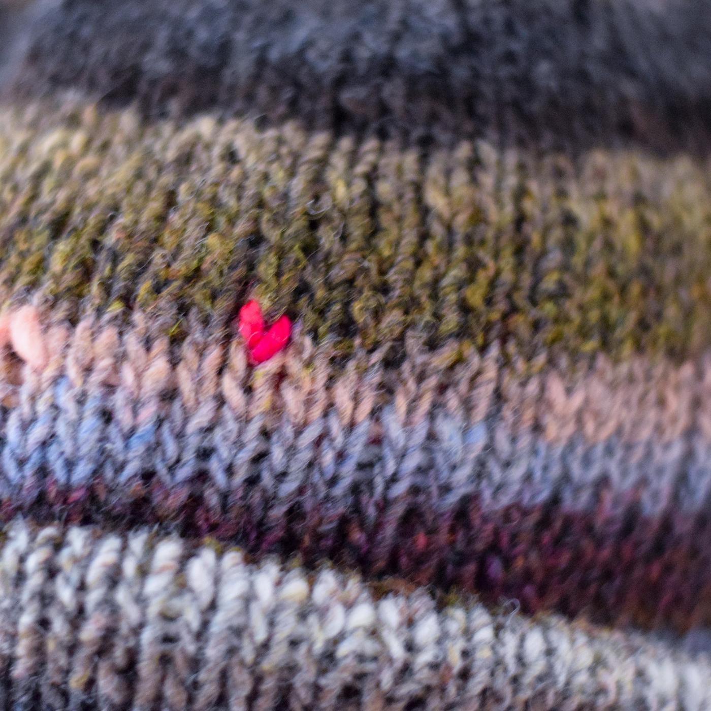 The 42nd Stitch Podcast