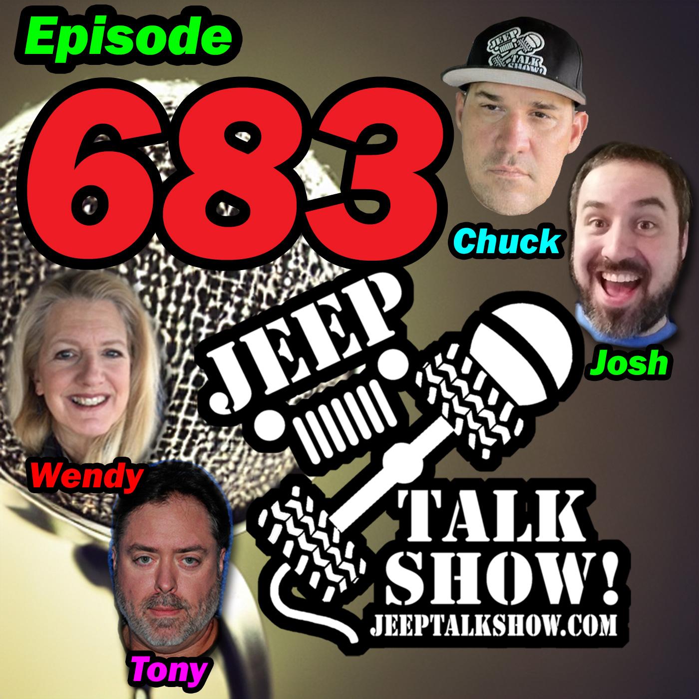 Episode 683 - The Most Important Angles You Should Know