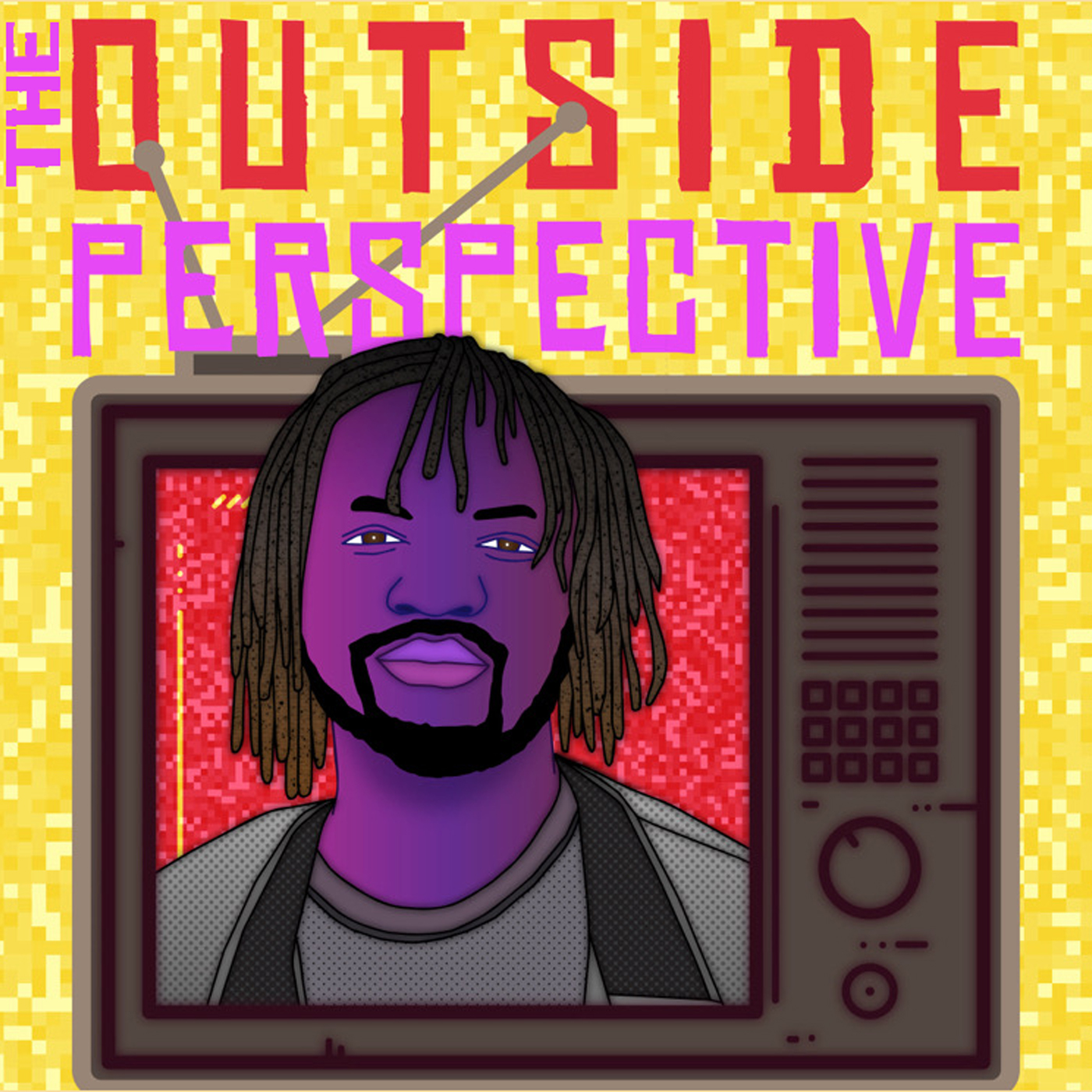 The Outside Perspective