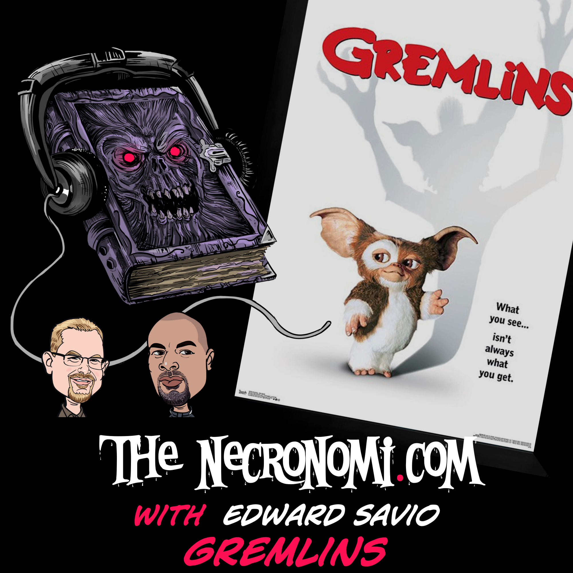 TheNecronomi.Com