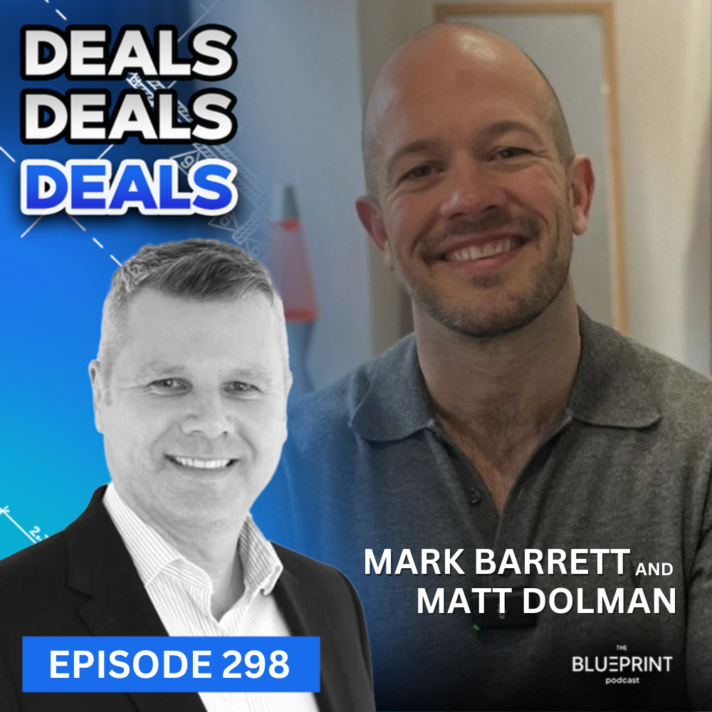 298 - Lessons Learnt On Building A 6-Figure Portfolio Through Property Sourcers