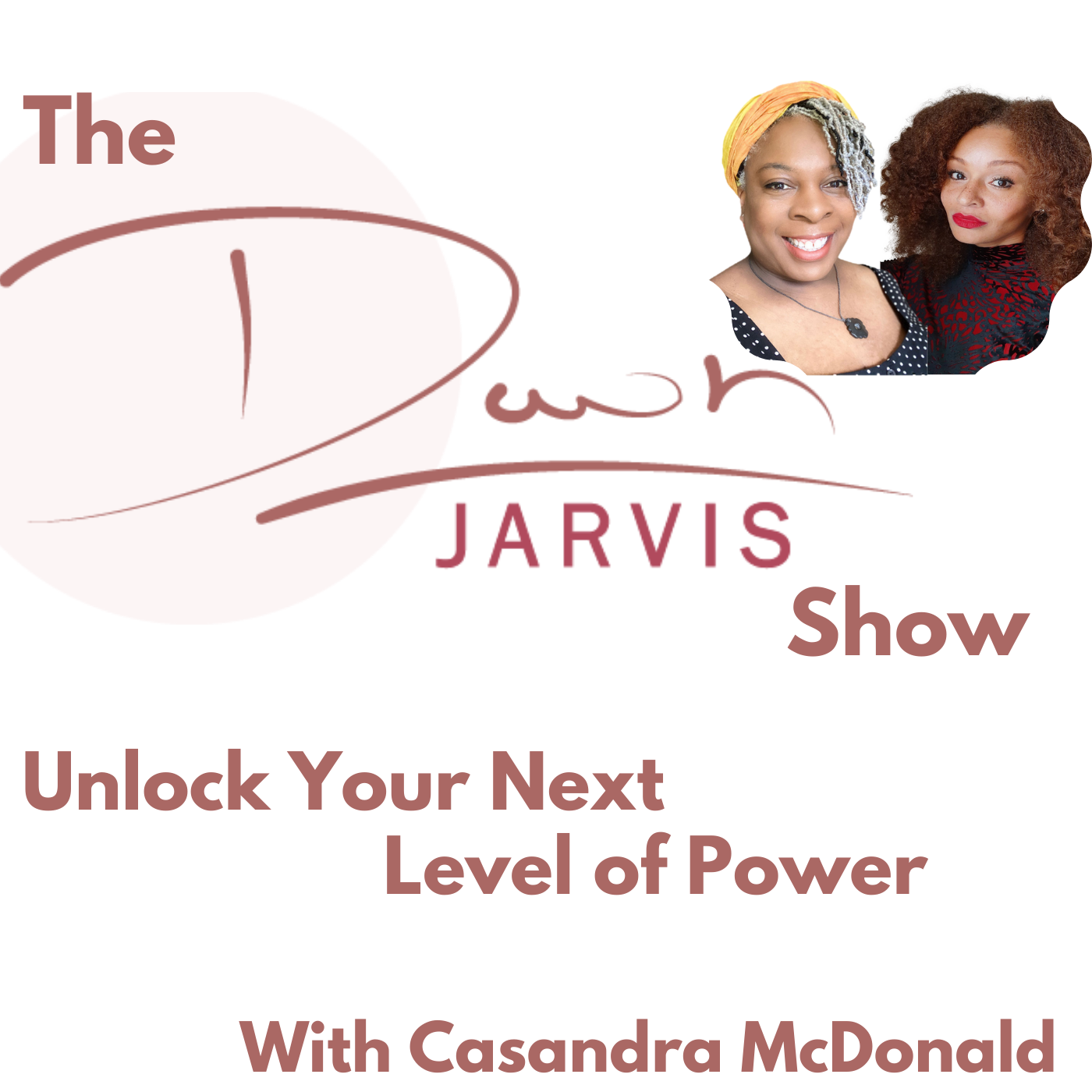The Dawn Jarvis Show