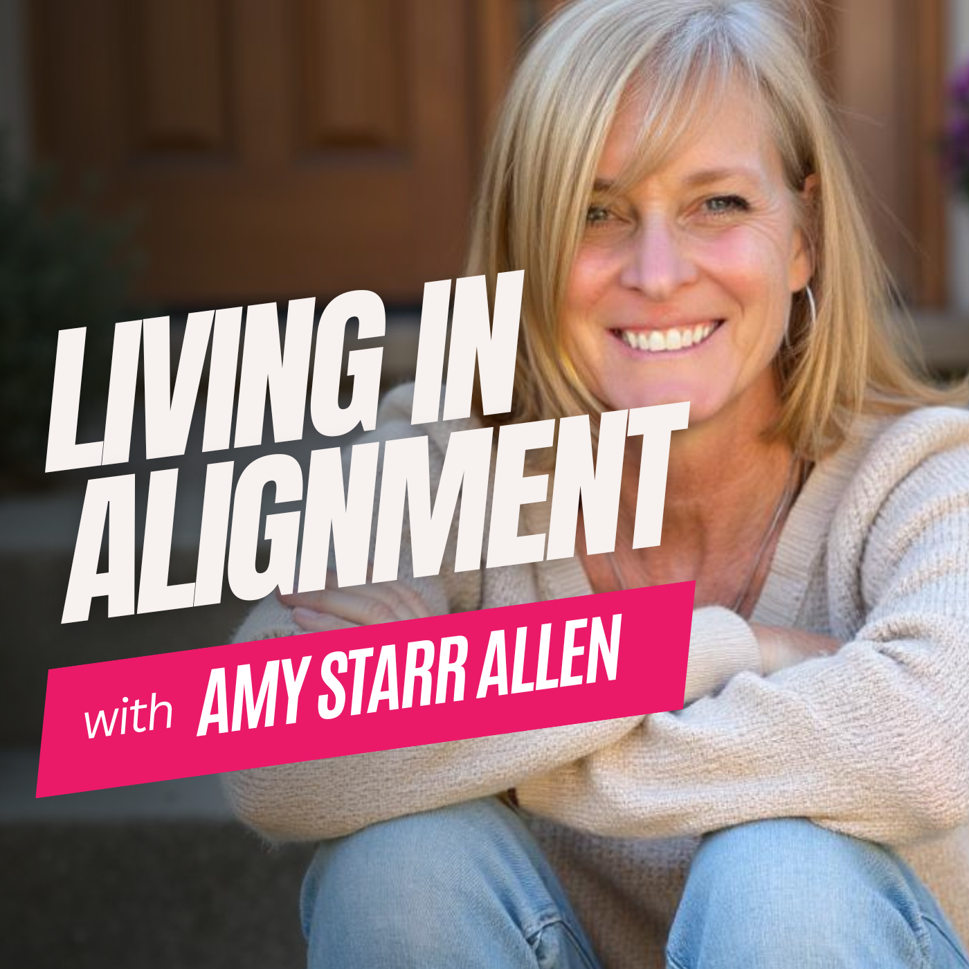 Living In Alignment