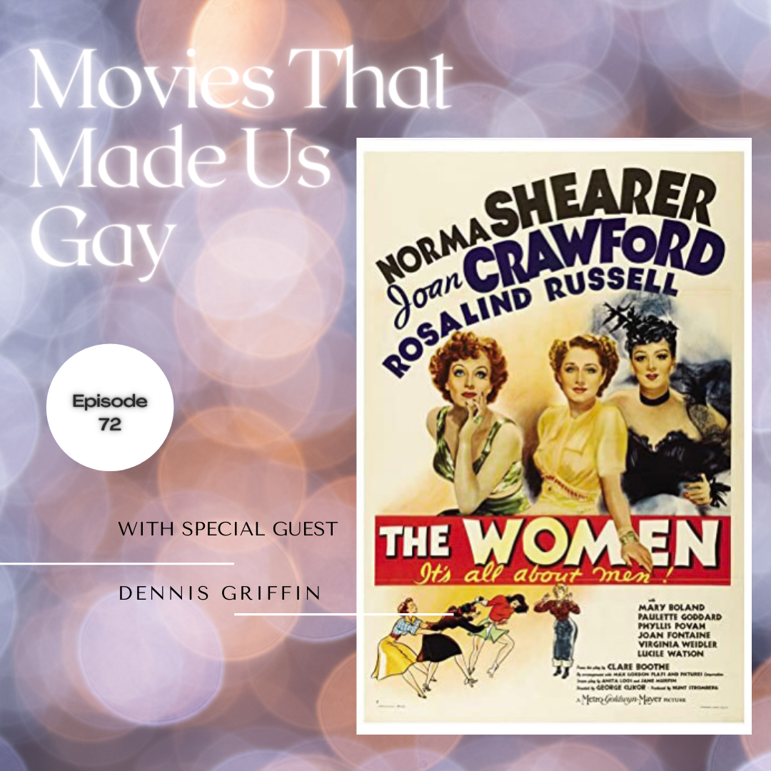 Movies That Made Us Gay