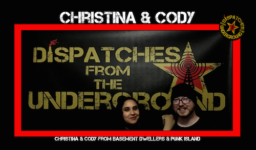 DftUnderground Episode 387