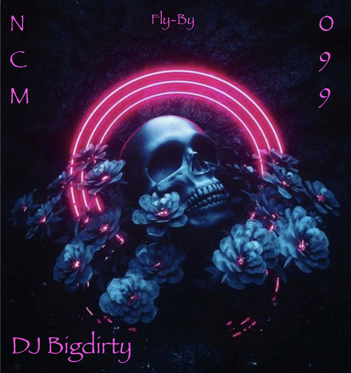 Night Club Musical Act 099- Fly By